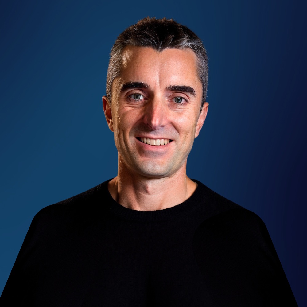 Tom Carr, mortgage broker and founder of Wombat Home Loans