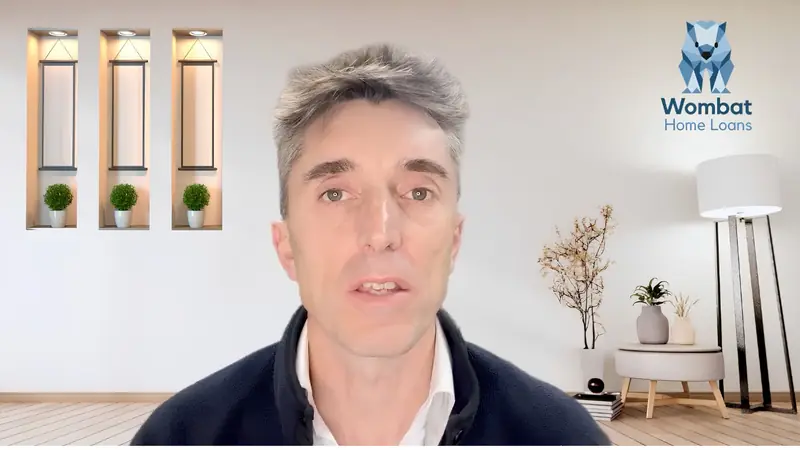 Watch: A quick welcome from Tom